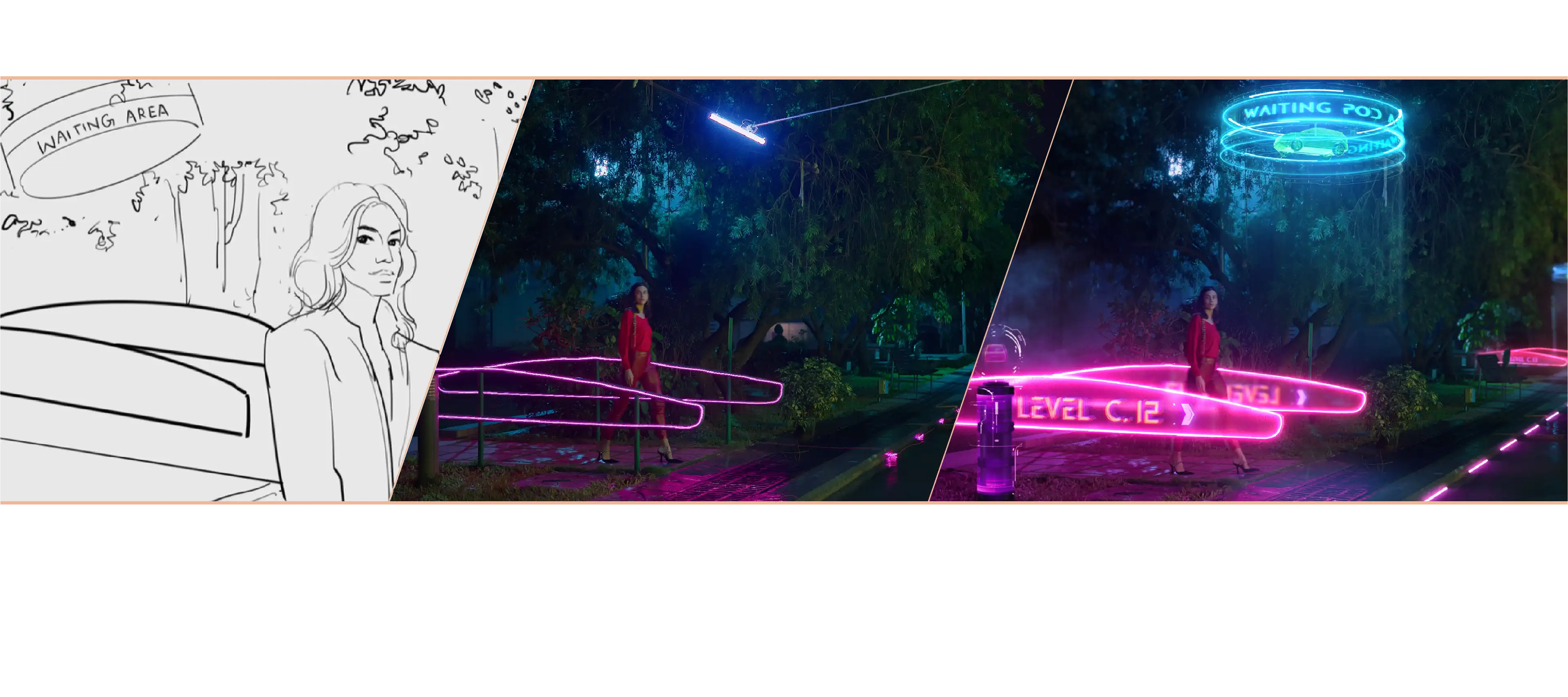 VDO Films - Bringing Imagination to Life, Frame by Frame.